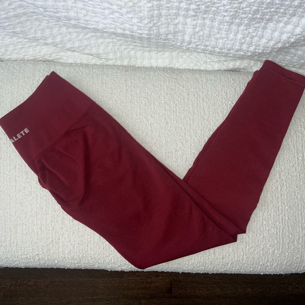 alphalete amplify leggings